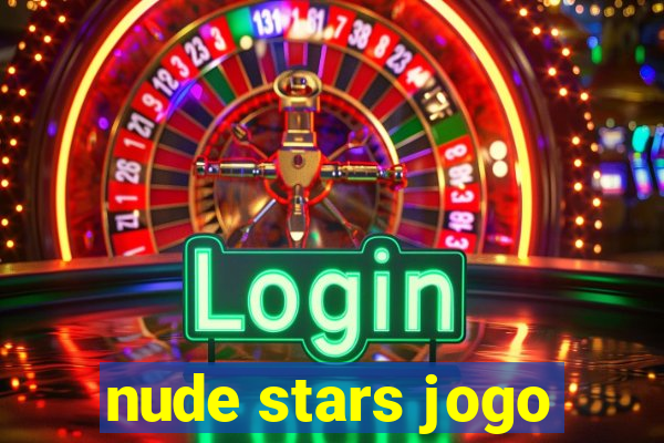 nude stars jogo